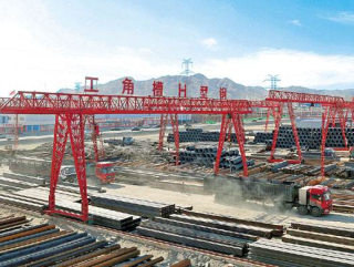2019年中国钢铁物流市场运行现状及前景分析，多式联运将步入快速发展期「图」