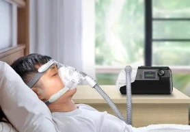 多国尝试“跨界”转产呼吸机 全球需求转向中国「图」