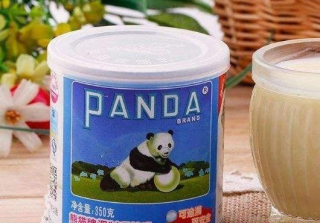欲摆脱单一产品“依赖症”熊猫乳品IPO欲谋多元化扩张