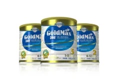 国内对进口奶粉需求旺盛 外资奶粉产能与物流却“掉线”「图」