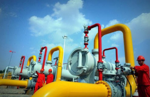 2019年中国天然气供给及消费现状分析,LNG 进口占比逐年提升「图」