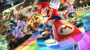 受疫情“宅生活”催化影响 《动物之森》火遍社交网络带动Switch销量大涨「图」