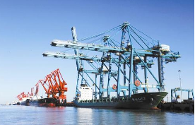 2019年山东省港口行业发展优势及整合历程分析，山东省港口基础设施先进「图」