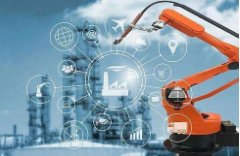 2019年中国工业互联网行业政策与发展趋势分析,5G网络建设将加快行业发展「图」