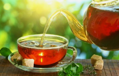 2019年中国红茶产销量及进出口情况分析，红茶消费占比持续提升「图」