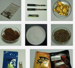 国内烟草薄片主要生产技术及产业链分析,降焦工作推进下烟草薄片作用突出「图」