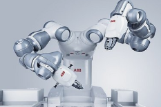 2019年全球及中国工业机器人行业现状分析，人机协作是重要趋势之一「图」