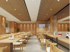 2019年中国快餐连锁行业现状及发展趋势分析,行业发展迎来巨大机会期「图」