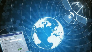 2019年全球及中国卫星互联网行业发展现状及规划，卫星互联网将实现全球网络全覆盖「图」