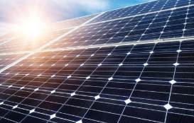 2020年中国太阳能发电技术及装机容量分析，光热发电逐步有序推进「图」