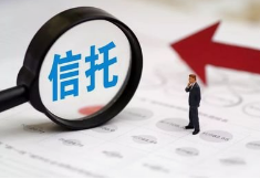 2019年中国信托行业运行现状分析及2020年展望，严监管背景下信托业务转型迫在眉睫「图」