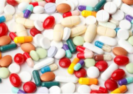 抗感染药物行业主要种类及销售额分析，头孢类药物销售占比最大「图」