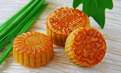 2019年中国月饼行业现状及竞争格局分析,传统口味仍为主流月饼产品「图」