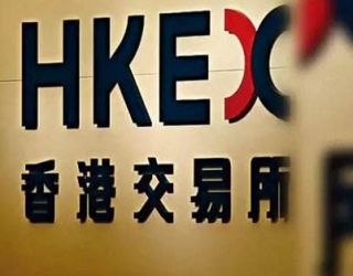 港交所(00388.HK)首季主要业务收入升19%至40.56亿港元 IPO数雄冠全球