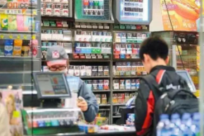 2019年中国便利店行业投融资情况及发展趋势,未来线上线下一体化将成为发展常态「图」