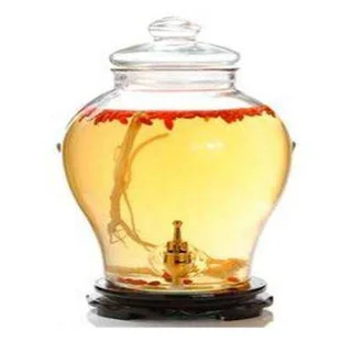 中国保健酒行业产量、消费量及市场规模分析,未来增长空间依旧可观「图」