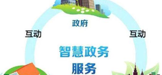 2019年全国一体化在线政务服务平台初步建成,短视频平台为政务传播开通“新阵地”「图」
