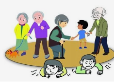 2019年上海市人口老龄化现状、人口预期寿命走势及养老服务产业发展现状「图」