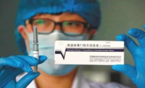 手足口病进入季节性高发期,疫情防控常态化下EV71疫苗接种仍需重视「图」