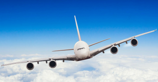 2019年中国航空装备行业规模与细分产业结构分析,需增强自主创新能力,提高企业竞争优势「图」
