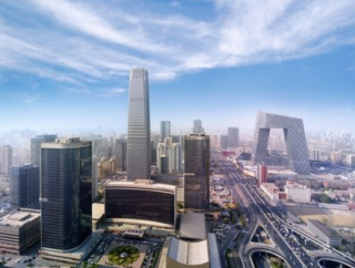 2020最新城市排行榜出炉，北京再次排名榜首，看你的城市排第几？「图」