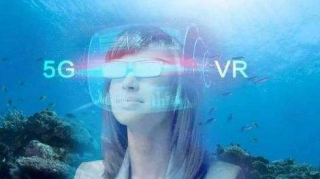 “5G+VR”消费新模式 中国市场规模有望达900亿元