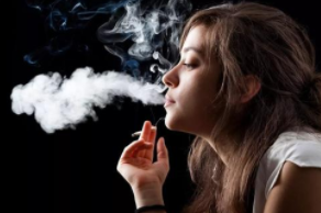 2020年中国青少年吸烟情况与影响因素分析，劝阻青少年吸烟势在必行「图」