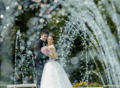 2019年中国结婚人口数量及分布情况分析,婚庆行业需求越来越个性化「图」