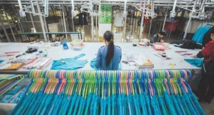 2019年中国纺织服装电子商务运行现状及前景，直播带货模式为行业注入新活力「图」