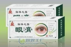 2019年中国眼科药物及主要类别销售额分析，抗疲劳干涩用药市场稳居首位「图」