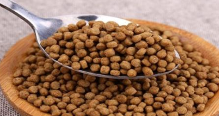 2019年中国水产饲料行业现状与竞争格局分析,预计行业需求量将保持增长势头「图」