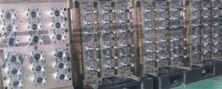 2020年中国模具行业产量与进出口数据分析,精密模具需求呈持续上升趋势「图」