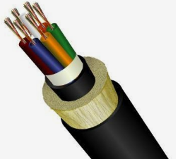 中国光缆建设现状及市场前景展望，新基建加码下光缆需求有望回暖「图」