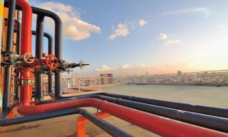 重庆市城市天然气供应量、普及率及投资现状分析「图」