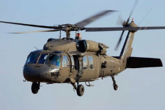 2019年全球及中国军用直升机数量分析，军用直升机的技术发展亟待更新换代「图」