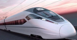 2019年中国高铁运营里程及投资现状分析，“中国高铁”逐渐成为国家名片「图」