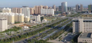 2020年陕西省开发区、经开区及高新区数量统计分析「图」