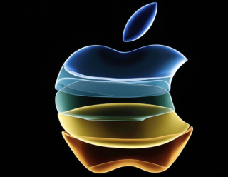 苹果收涨逾10%股价创新高 重回全球市值最大公司宝座