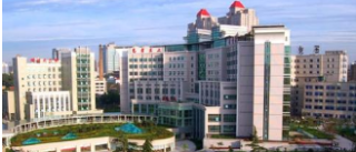中国消化病医院排行TOP10「图」