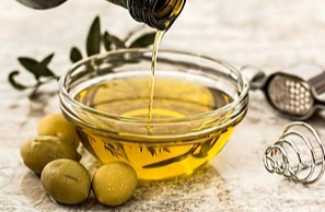 2019年橄榄油行业现状与竞争格局分析，市场上的橄榄油消费主要依赖进口「图」