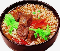 方便面供需市场分析,消费者需求日益细分化、场景化和个性化「图」