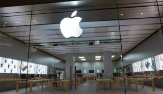 分析师称苹果将进一步上涨 受5G手机和在家办公推动