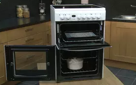 疫情催生用户DIY需求，电烤箱市场销量明显上升「图」