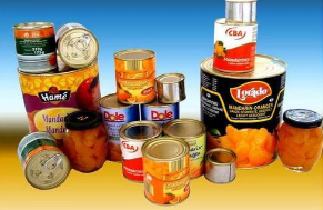 2020年罐头食品产量与出口情况分析,行业呈现出良好的发展前景「图」