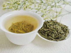 黄茶产业市场现状及发展建议分析，安徽省黄茶线上消费额全国第一「图」