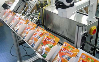 2020年食品制造业经营情况与发展对策分析,绿色、有机消费势必会成为主要消费趋势「图」