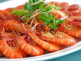 中国对虾行业发展现状及趋势分析，产业集团化趋势加强「图」