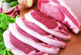 肉价高位下的屠宰行业——行业整合加速进行「图」