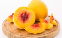 我国黄桃产业市场现状及发展建议分析，炎陵黄桃何以“桃”醉天下「图」
