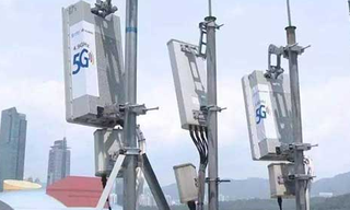 ​5G商用孵化元年来临，5G用户年内或可突破1亿，未来5年5G基站建设迎来大爆发！「图」